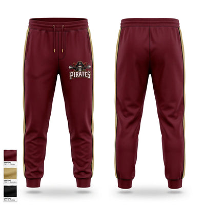 Port City Pirates Sweatpants - 2