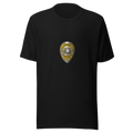 Kenner Police Unisex Staple T-Shirt