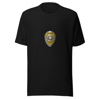 Unisex Staple T-Shirt - Black