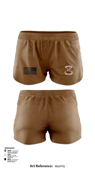 Ranger Panties, 1-17 fa, , Teamtime, Team time, sublimation, custom sports apparel, team uniforms, spirit wear, spiritwear, sports uniforms, custom shirts, team store, custom team store, fundraiser sports, apparel fundraiser