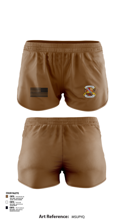 1-17 fa 79634889 Ranger Panties - 101