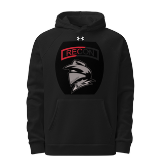 6-9 bandit troop 98315897 Under Armour Hoodie