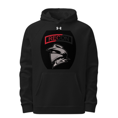 6-9 bandit troop 98315897 Under Armour Hoodie