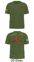 FMS #9 18239341 Old School Cotton Feel Shirt - 50