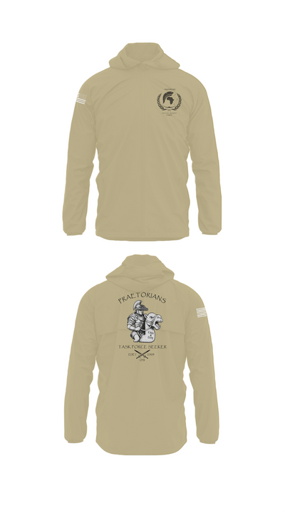 2505 EDET 56797799 Windbreaker - 81