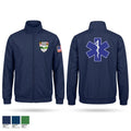 Lavale volunteer rescue squad Windbreaker - 1