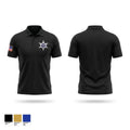 Tarentum Borough Police Department Short Sleeve Performance Polo - 1