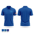 JCMC EMS 42555827 Short Sleeve Performance Polo - 1