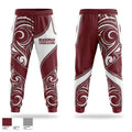 Boardman Cheerleading Sweatpants - 2