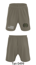 Ms doc SOG 48720209 Athletic Shorts With Pockets - 7