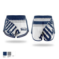 Central coast Bulls Women's Shorts - 1