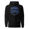 Royals Unisex Hoodie - 1