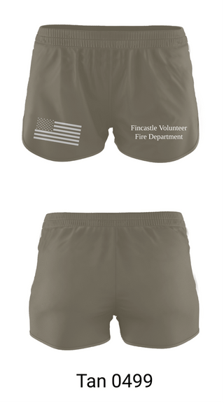 Ranger Panties, Fincastle Volunteer Fire Department, Fire Department, Teamtime, Team time, sublimation, custom sports apparel, team uniforms, spirit wear, spiritwear, sports uniforms, custom shirts, team store, custom team store, fundraiser sports, apparel fundraiser
