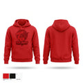 Toxic Hearts Hoodie - 2