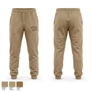 Sweatpants, allen poff, Fire Department, Teamtime, Team time, sublimation, custom sports apparel, team uniforms, spirit wear, spiritwear, sports uniforms, custom shirts, team store, custom team store, fundraiser sports, apparel fundraiser