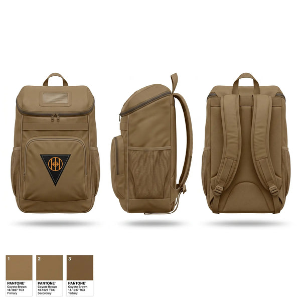 Gear Bag, 83D U.S. Army Reserve Readiness Training Center, Army, Teamtime, Team time, sublimation, custom sports apparel, team uniforms, spirit wear, spiritwear, sports uniforms, custom shirts, team store, custom team store, fundraiser sports, apparel fundraiser