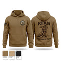 386th ESFS Hoodie - 1