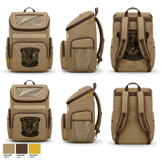Gear Bag, 228, Army, Teamtime, Team time, sublimation, custom sports apparel, team uniforms, spirit wear, spiritwear, sports uniforms, custom shirts, team store, custom team store, fundraiser sports, apparel fundraiser