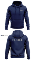 City of South Daytona Public Safety Hoodie - 5