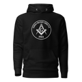 Eureka Military Lodge 1A Unisex Hoodie - 1