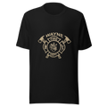 Wayne Fire Department Unisex Staple T-Shirt