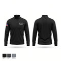 Cape Charles Police Windbreaker - 1