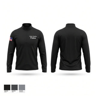Windbreaker, Cape Charles Police, Police, Teamtime, Team time, sublimation, custom sports apparel, team uniforms, spirit wear, spiritwear, sports uniforms, custom shirts, team store, custom team store, fundraiser sports, apparel fundraiser