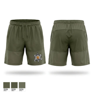 Athletic Shorts With Pockets, Crawford county sheriffs office, Police, Teamtime, Team time, sublimation, custom sports apparel, team uniforms, spirit wear, spiritwear, sports uniforms, custom shirts, team store, custom team store, fundraiser sports, apparel fundraiser