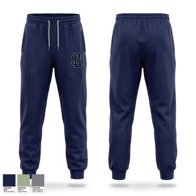 Swamp Donks Sweatpants - 2