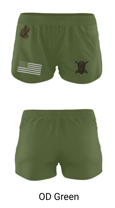 Hateful Hotel 2nd plt 71504648 Ranger Panties - 43
