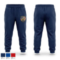 Chester Police Department 85688477 Sweatpants - 1