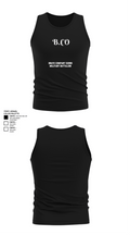Bravo Company 532ND Military Battalion 93825849 Tank Top - 39