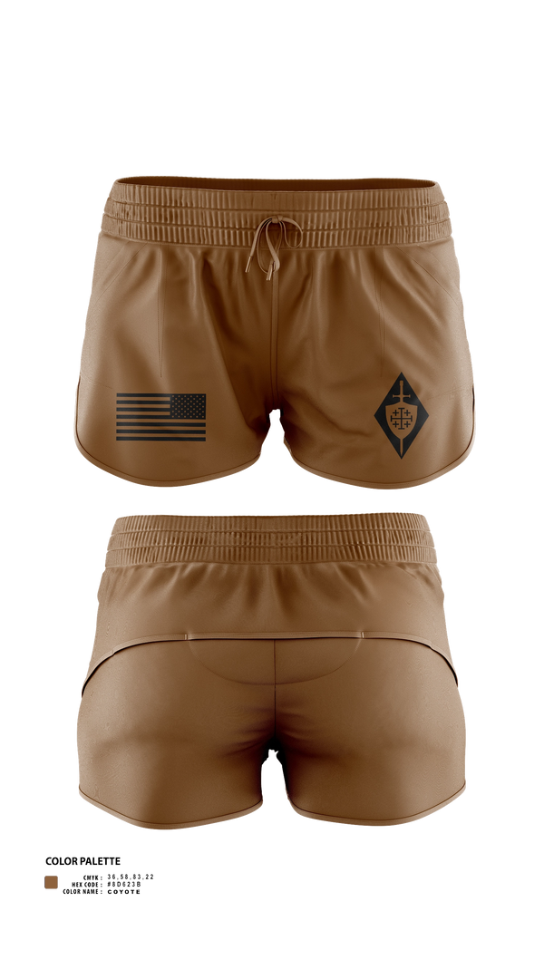 Ranger Panties, CT Crusaders, Spirit Store, Teamtime, Team time, sublimation, custom sports apparel, team uniforms, spirit wear, spiritwear, sports uniforms, custom shirts, team store, custom team store, fundraiser sports, apparel fundraiser