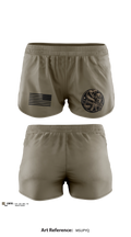 E.Co 250th BSB Ranger Panties - 11