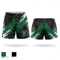 James Buchanan High School Track & Field 34789936 Track Shorts - 1