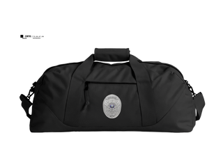 Duffle Bag, Police High Risk Unit, Police, Teamtime, Team time, sublimation, custom sports apparel, team uniforms, spirit wear, spiritwear, sports uniforms, custom shirts, team store, custom team store, fundraiser sports, apparel fundraiser