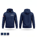 Napa State Fire Department Hoodie - 1