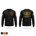 3/509 92958413 Crew Neck Sweatshirt - 1