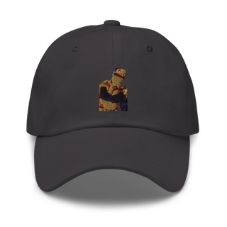 LEDD Military Training Detachment 10863932 Classic Dad Hat | Yupoong 6245CM