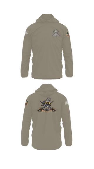 Windbreaker, Seabee, , Teamtime, Team time, sublimation, custom sports apparel, team uniforms, spirit wear, spiritwear, sports uniforms, custom shirts, team store, custom team store, fundraiser sports, apparel fundraiser