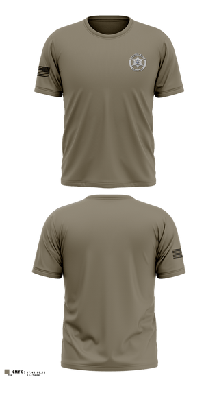 Old School Cotton Feel Shirt, Farmington Police Department, Police, Teamtime, Team time, sublimation, custom sports apparel, team uniforms, spirit wear, spiritwear, sports uniforms, custom shirts, team store, custom team store, fundraiser sports, apparel fundraiser