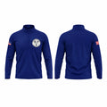 Salem Police Department Windbreaker - 1