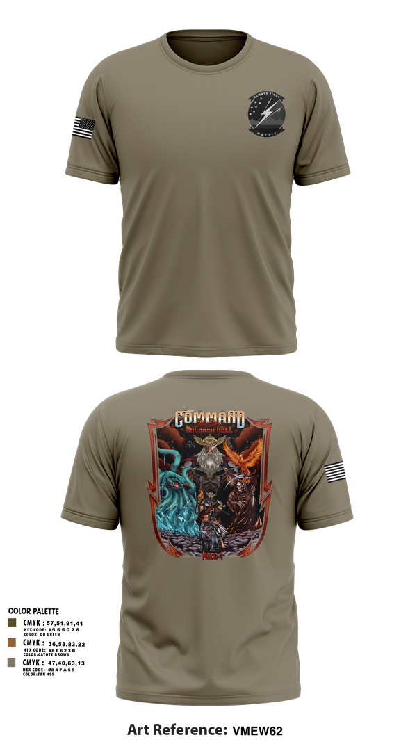 FREE T-SHIRT