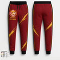 Encina Bulldogs 13200611 Sweatpants - 1