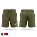 HHC USAG YONGSAN-CASEY Athletic Shorts With Pockets - 1