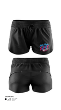North Florida Spark 96231530 Women's Shorts - 30