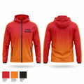 Lady Bucks Windbreaker - 1
