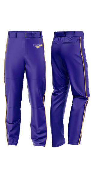 Baseball Pants, Harrisburg High School Baseball, Baseball, Teamtime, Team time, sublimation, custom sports apparel, team uniforms, spirit wear, spiritwear, sports uniforms, custom shirts, team store, custom team store, fundraiser sports, apparel fundraiser