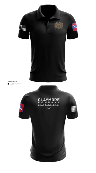 Short Sleeve Performance Polo, C CO 1-138 IN REGT, , Teamtime, Team time, sublimation, custom sports apparel, team uniforms, spirit wear, spiritwear, sports uniforms, custom shirts, team store, custom team store, fundraiser sports, apparel fundraiser