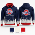 Oakland Chargers 14959223 Hoodie - 1